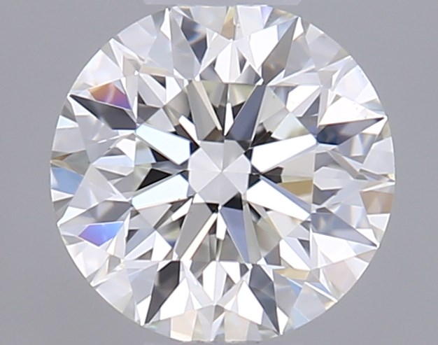 Round 0.35 ct I VS2