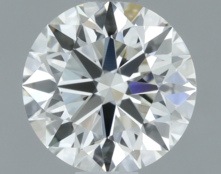 Round 0.5 ct K VS1