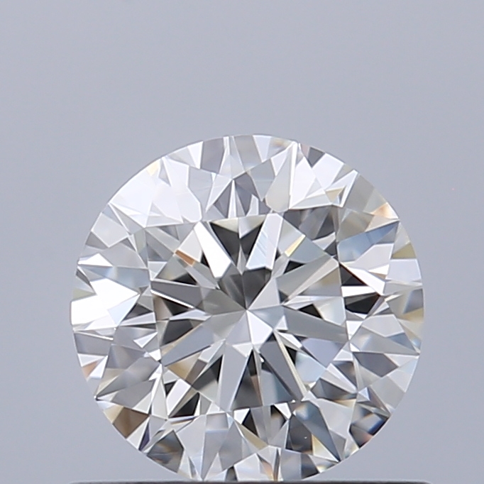 Round 0.7 ct E IF