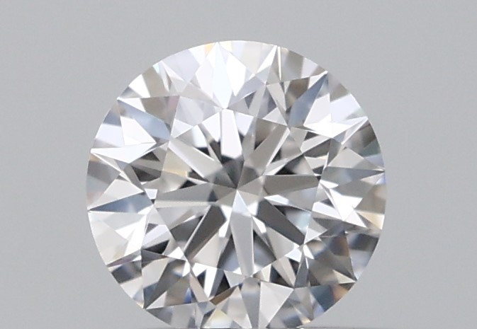 Round 0.28 ct D VVS1