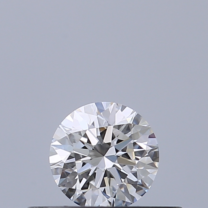Round 0.27 ct E VVS1