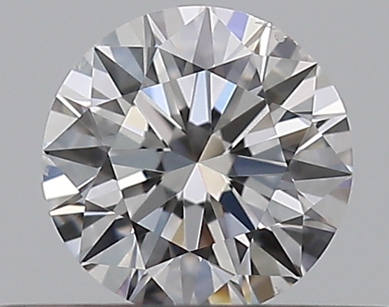 Round 0.33 ct E SI1