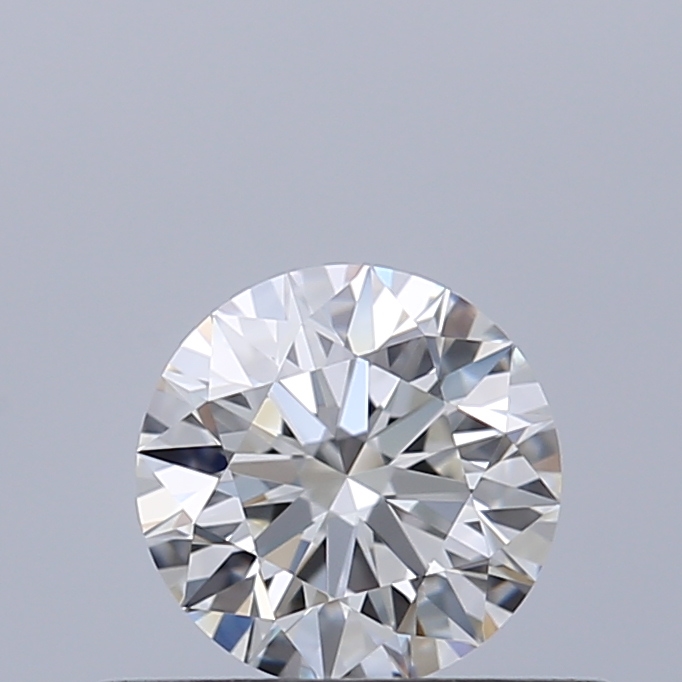 Round 0.44 ct G IF