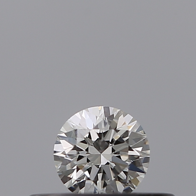 Round 0.18 ct G VVS1