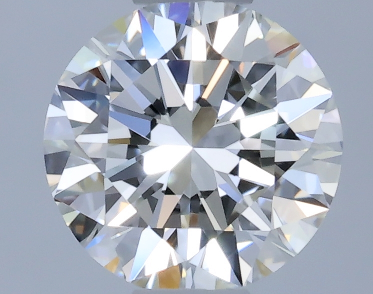 Round 0.5 ct G VVS1