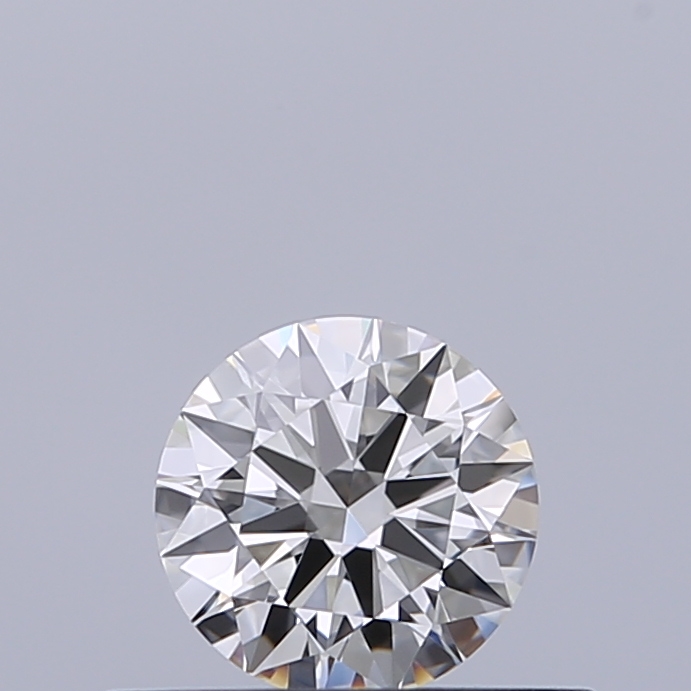Round 0.34 ct G VVS1