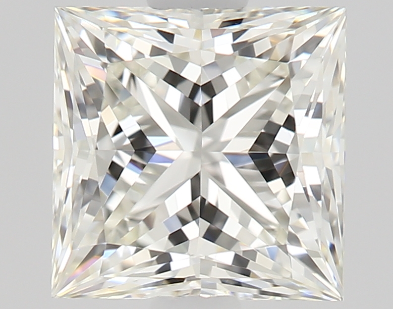 Princess 1.06 ct K VVS1