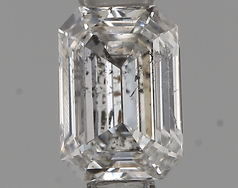 Emerald 0.5 ct G I1