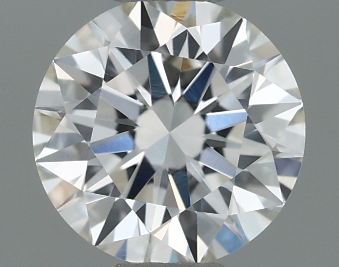Round 0.45 ct I VVS2