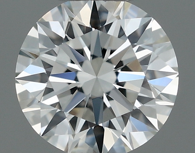 Round 0.3 ct J VVS2