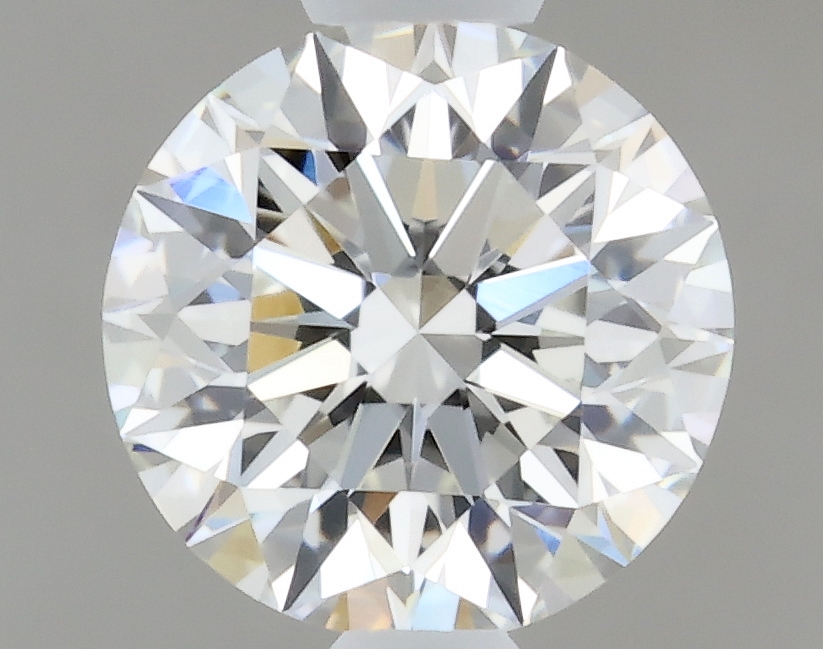 Round 0.42 ct G VVS1