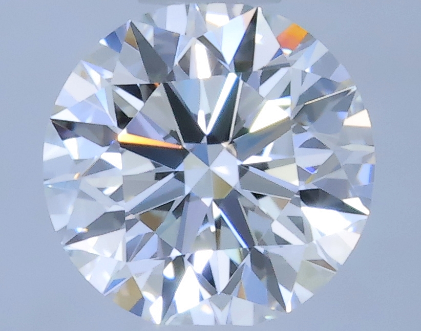 Round 0.45 ct G VVS1