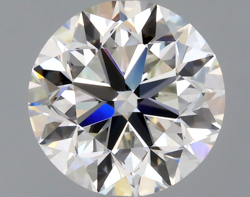 Round 0.9 ct I VS2