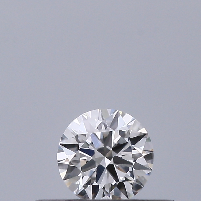 Round 0.18 ct E VS2