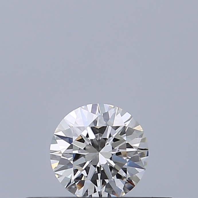 Round 0.22 ct F IF