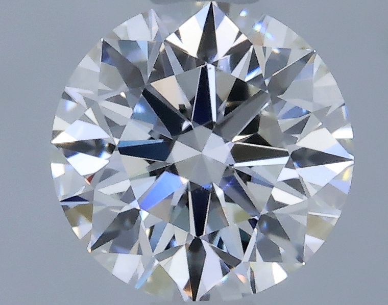 Round 0.5 ct G VS2