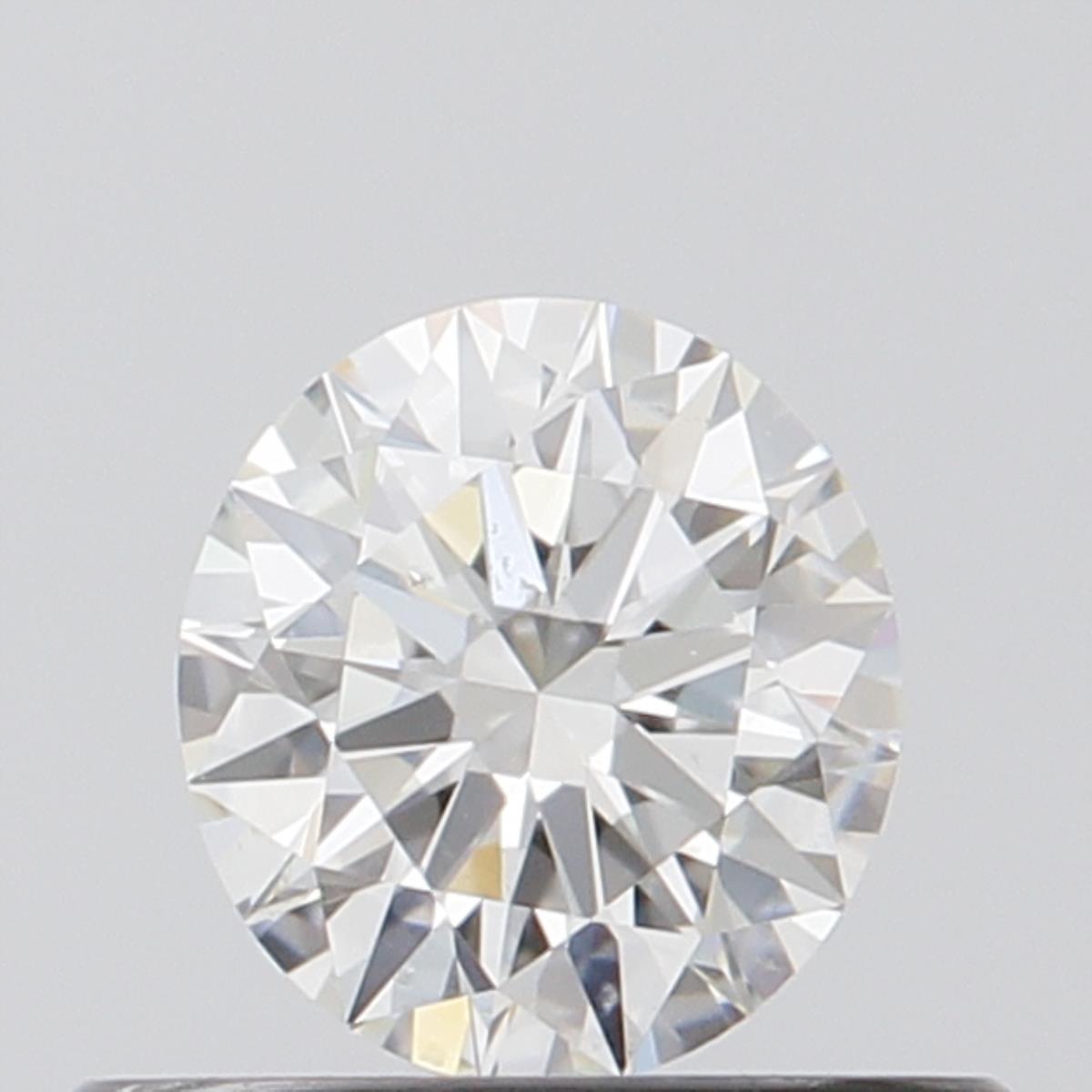 Round 0.36 ct G SI1