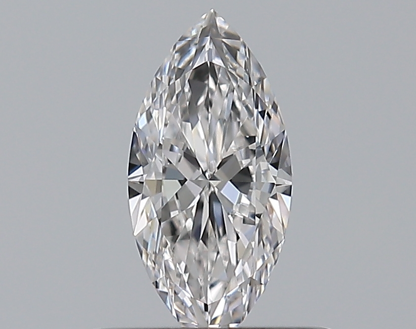 Marquise 0.34 ct E VVS1