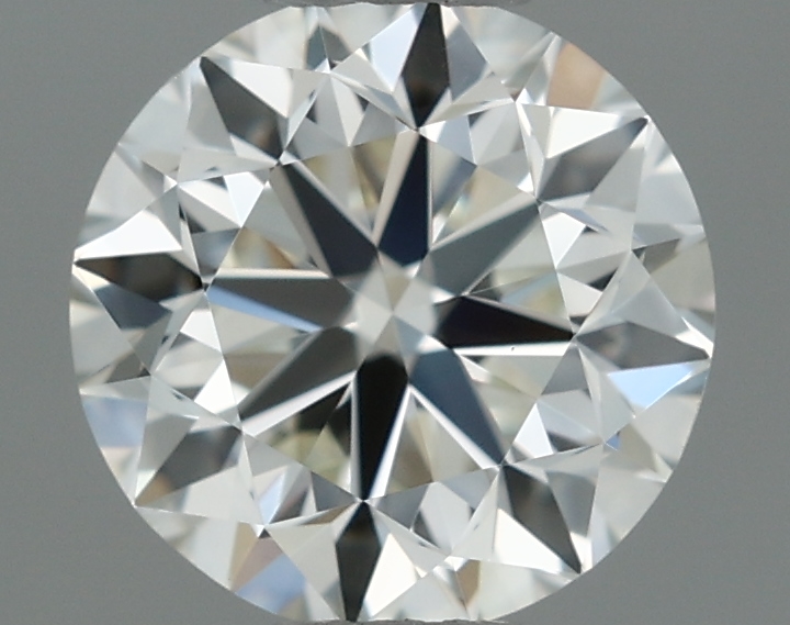 Round 0.5 ct I VVS2