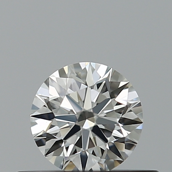 Round 0.29 ct F VVS1