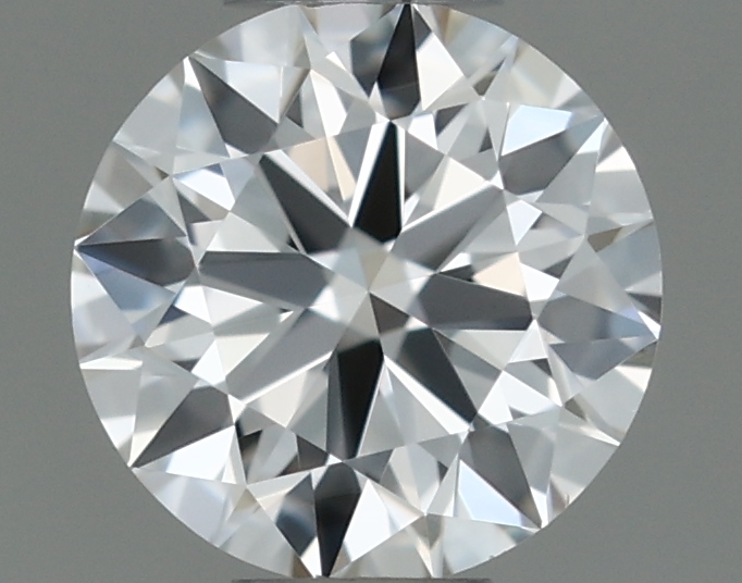 Round 0.3 ct K VVS1