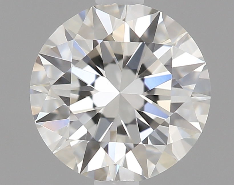 Round 0.5 ct G VVS2