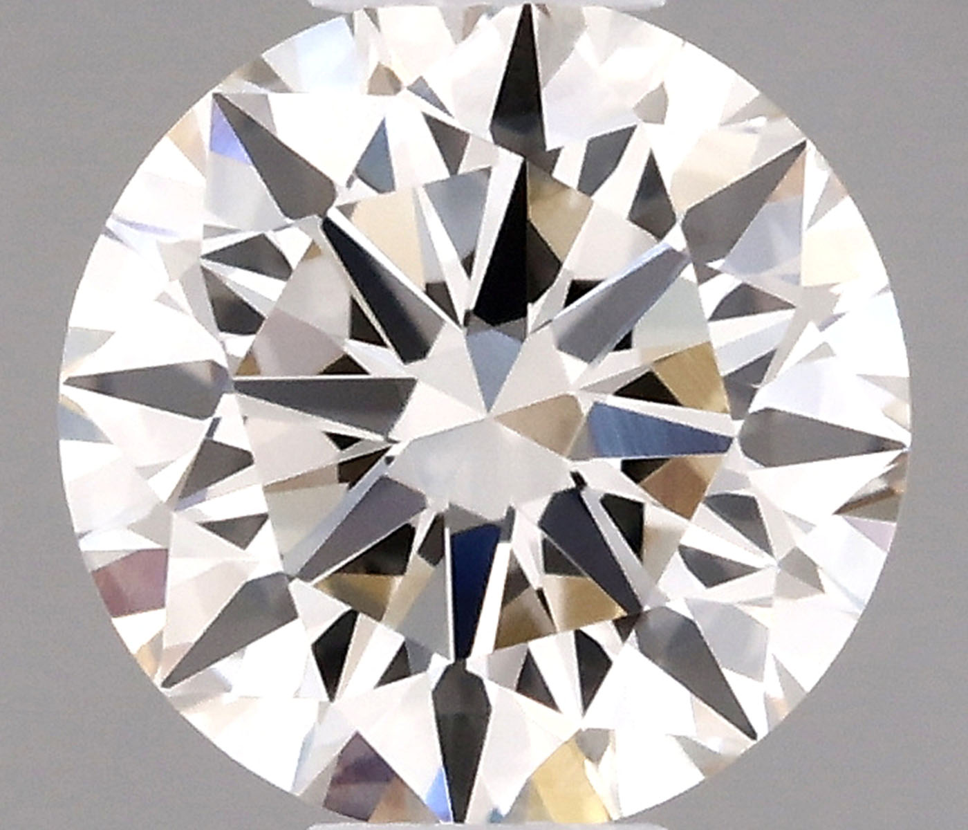 Round 0.35 ct K VVS1