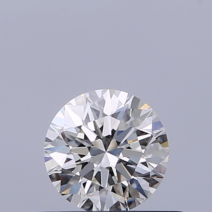 Round 0.41 ct G IF