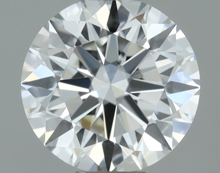 Round 0.45 ct I VVS1