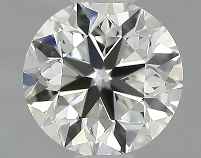 Round 0.5 ct J VS1