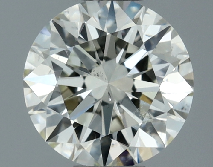 Round 0.4 ct L SI2
