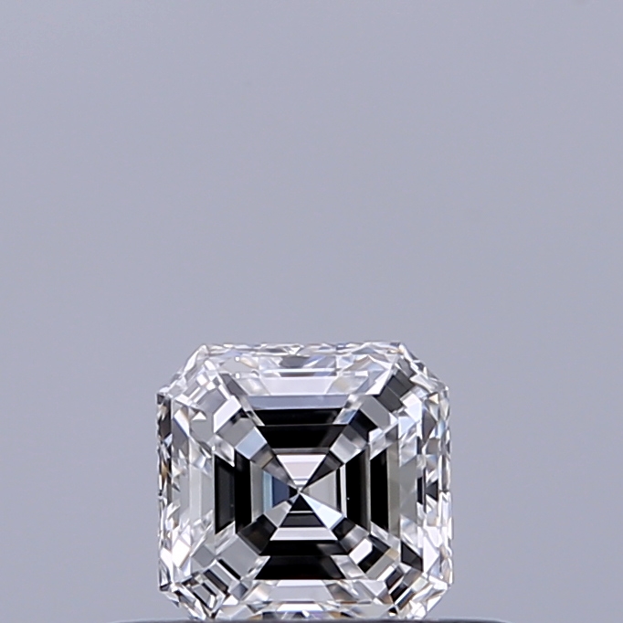 Emerald 0.3 ct D VVS1