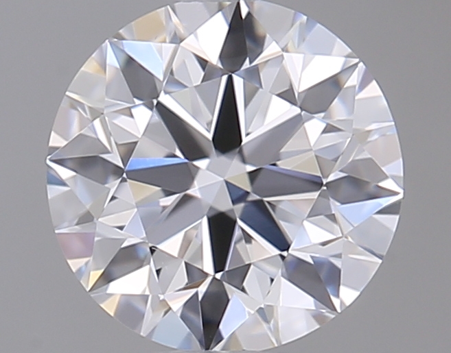 Round 0.5 ct E VS2