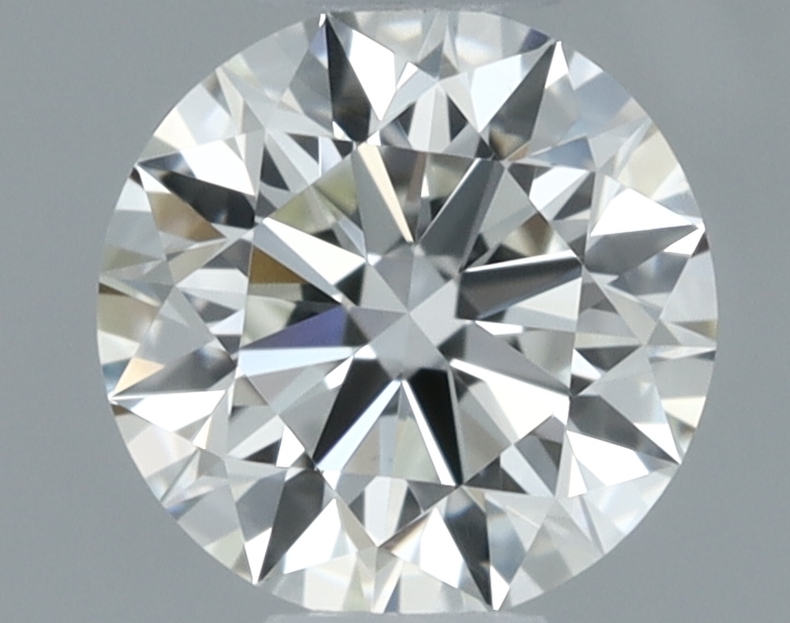 Round 0.46 ct J VS1