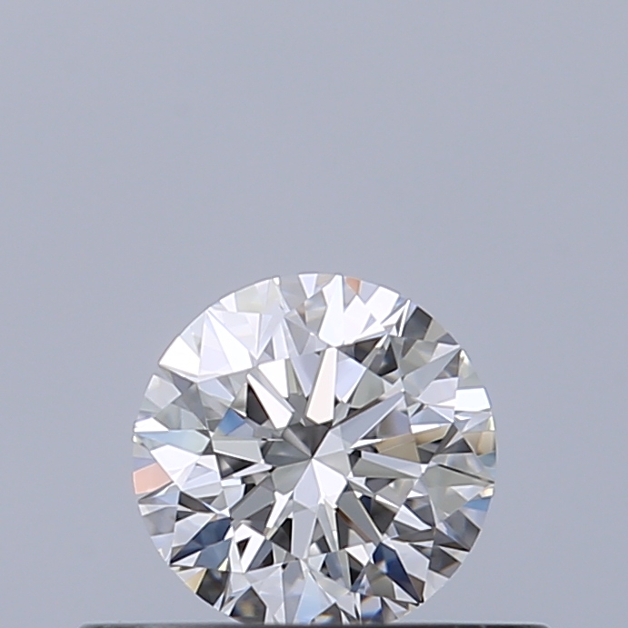 Round 0.36 ct E IF