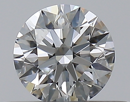 Round 0.3 ct H VVS2