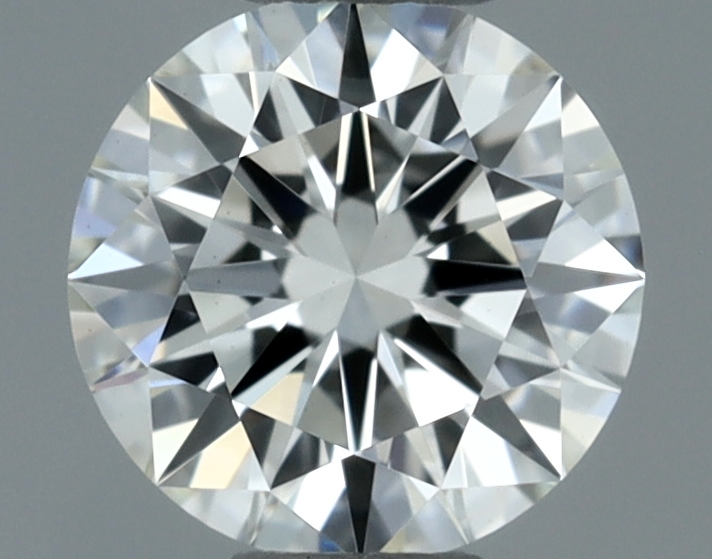 Round 0.32 ct J VS1