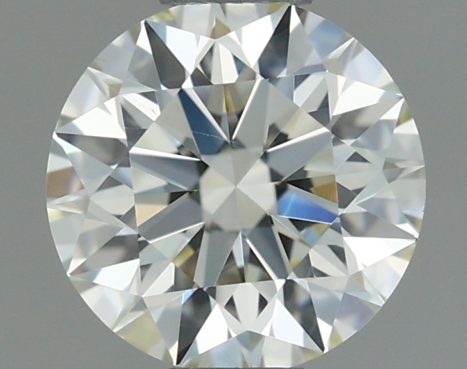 Round 0.5 ct M SI1