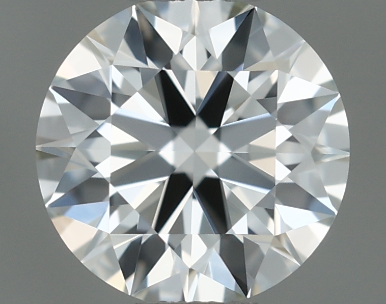 Round 0.45 ct J VVS2