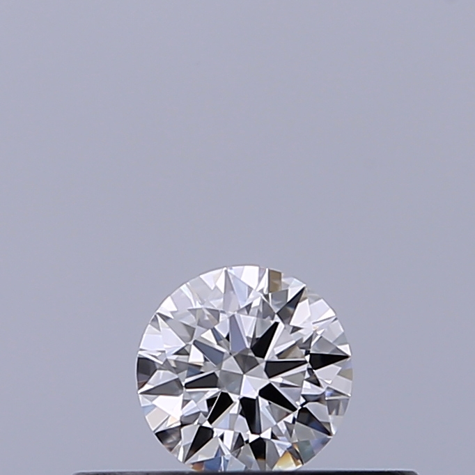 Round 0.18 ct E IF