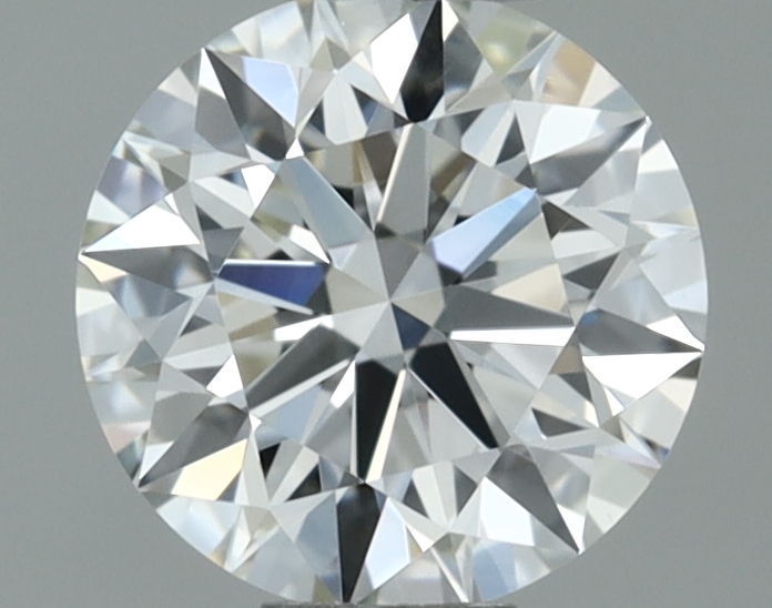 Round 0.4 ct J VS1