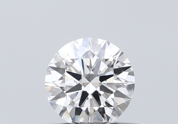 Round 0.3 ct F VS2