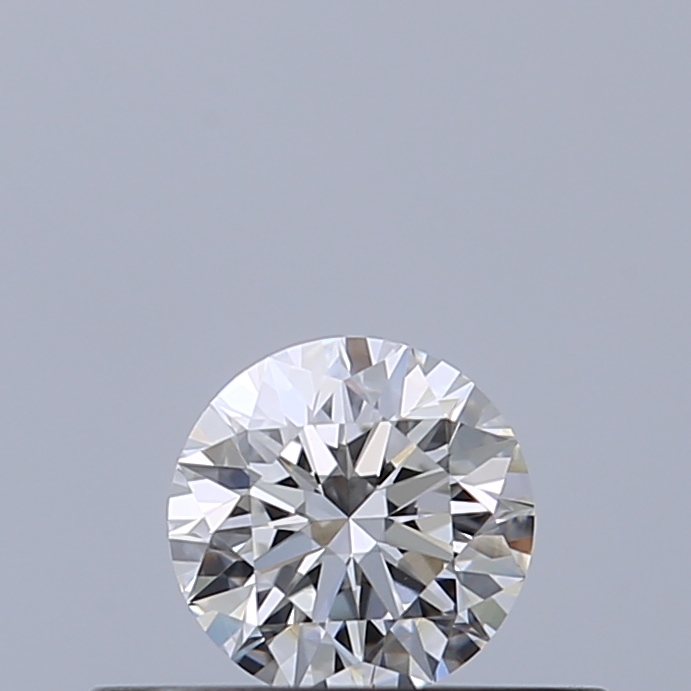 Round 0.27 ct E VS1