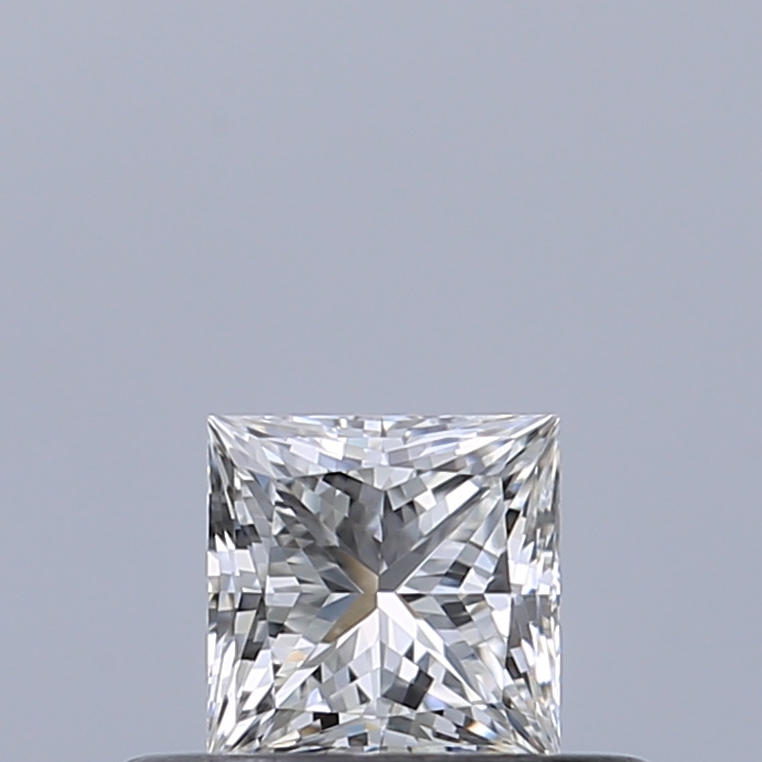 Princess 0.29 ct F IF