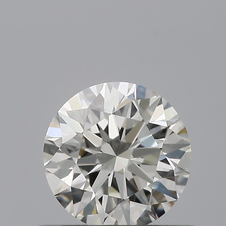 Round 0.45 ct G IF