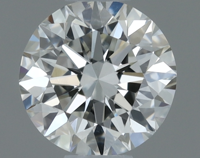 Round 0.3 ct J VVS2