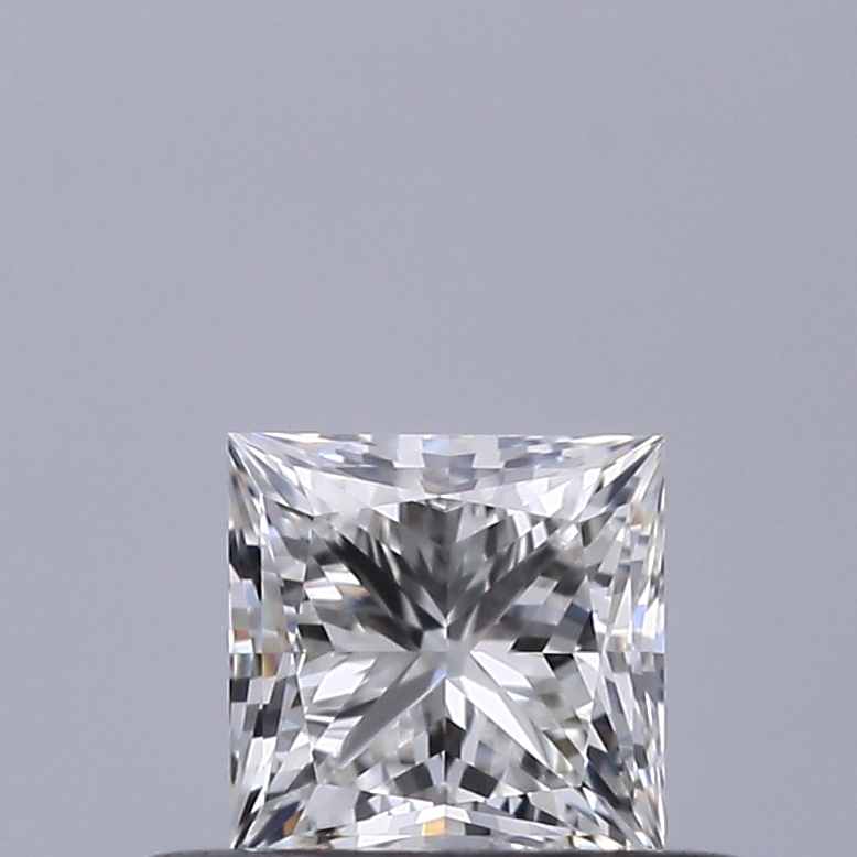 Princess 0.37 ct G VVS1