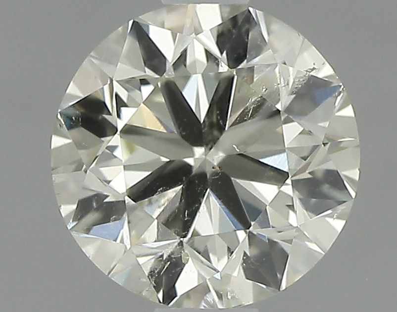 Round 0.9 ct M SI2