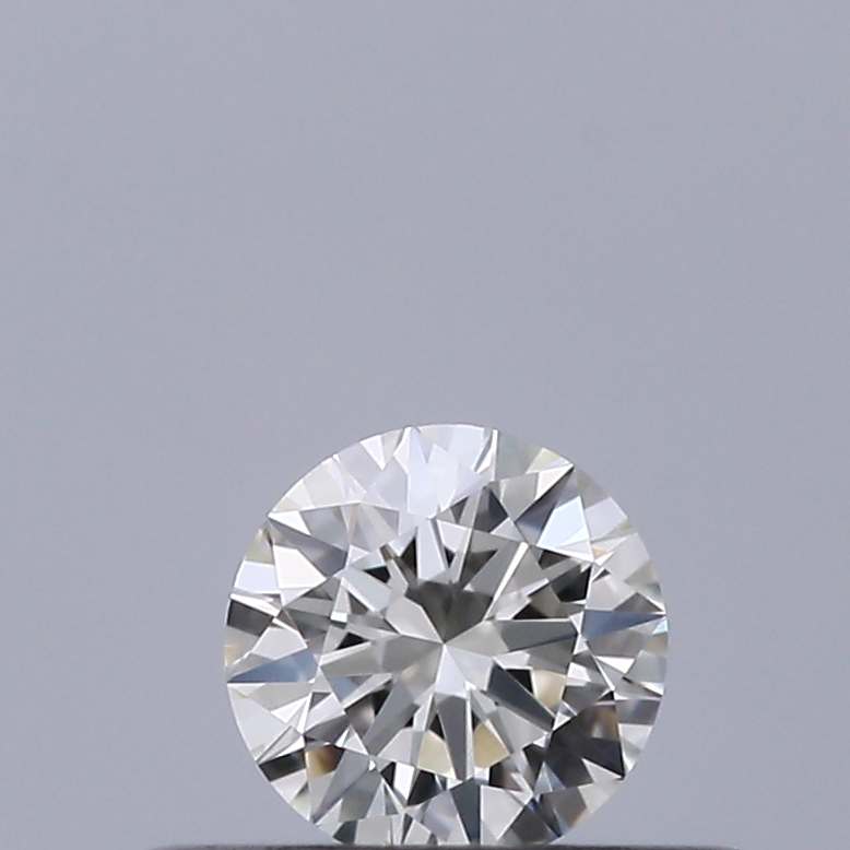 Round 0.23 ct G VVS1