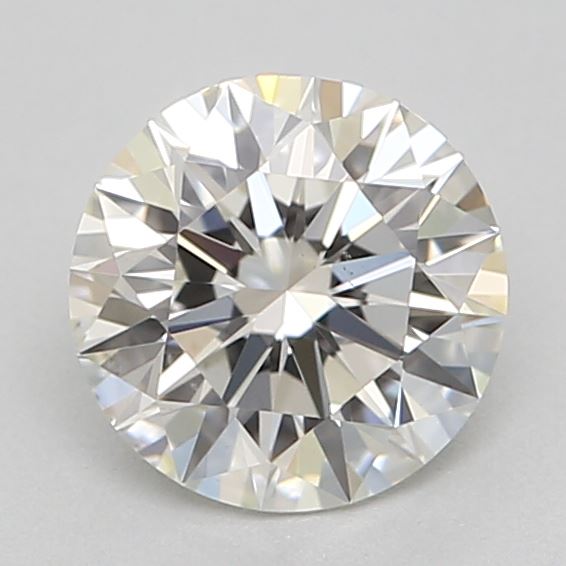 Round 0.5 ct I VS2